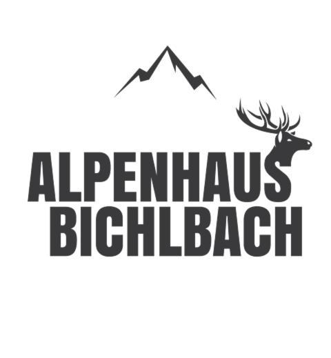 Alpenhaus Bichlbach Villa Bagian luar foto